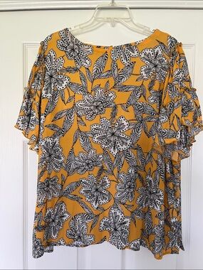 LOFT Blouse